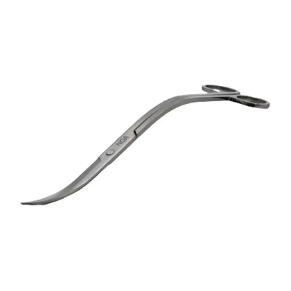 Noa-Scape Schere, 25 cm, Wave Edelstahl