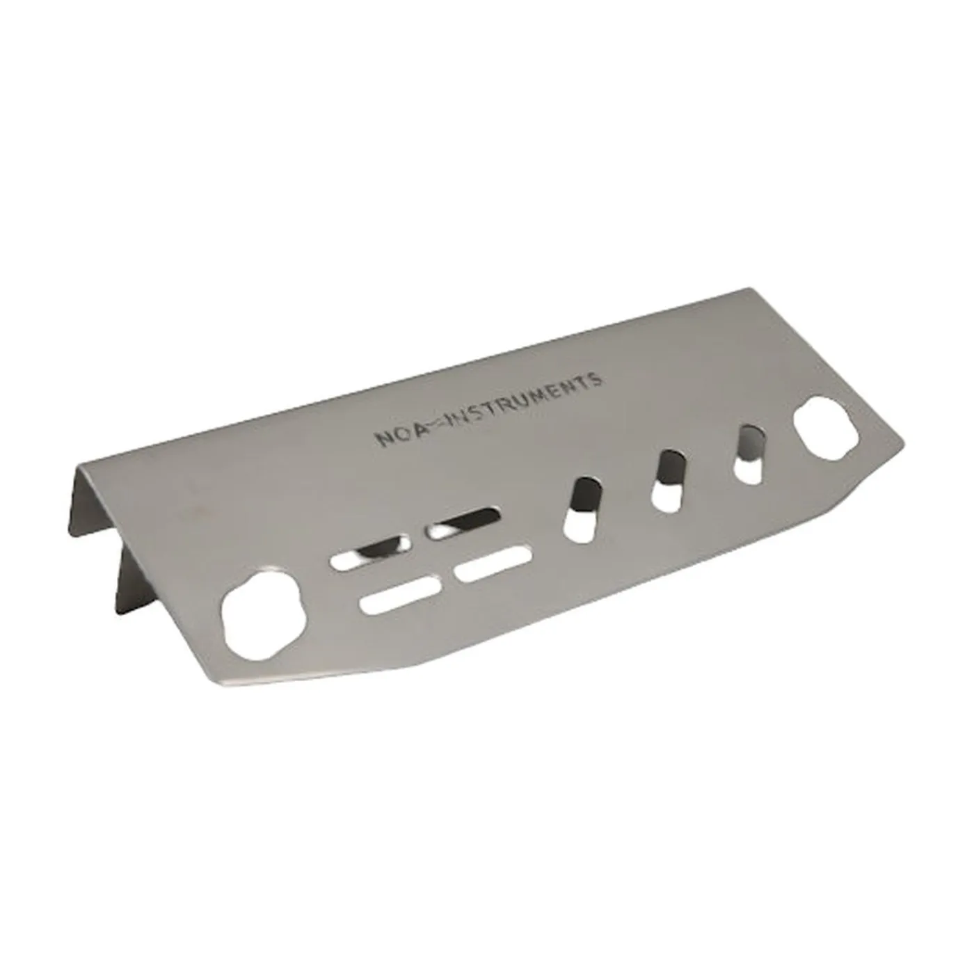 Noa-Scape Tool Holder Edelstahl