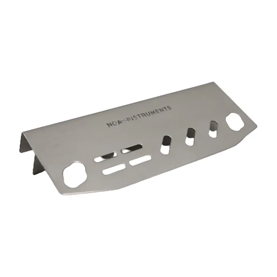 Noa-Scape Tool Holder Edelstahl