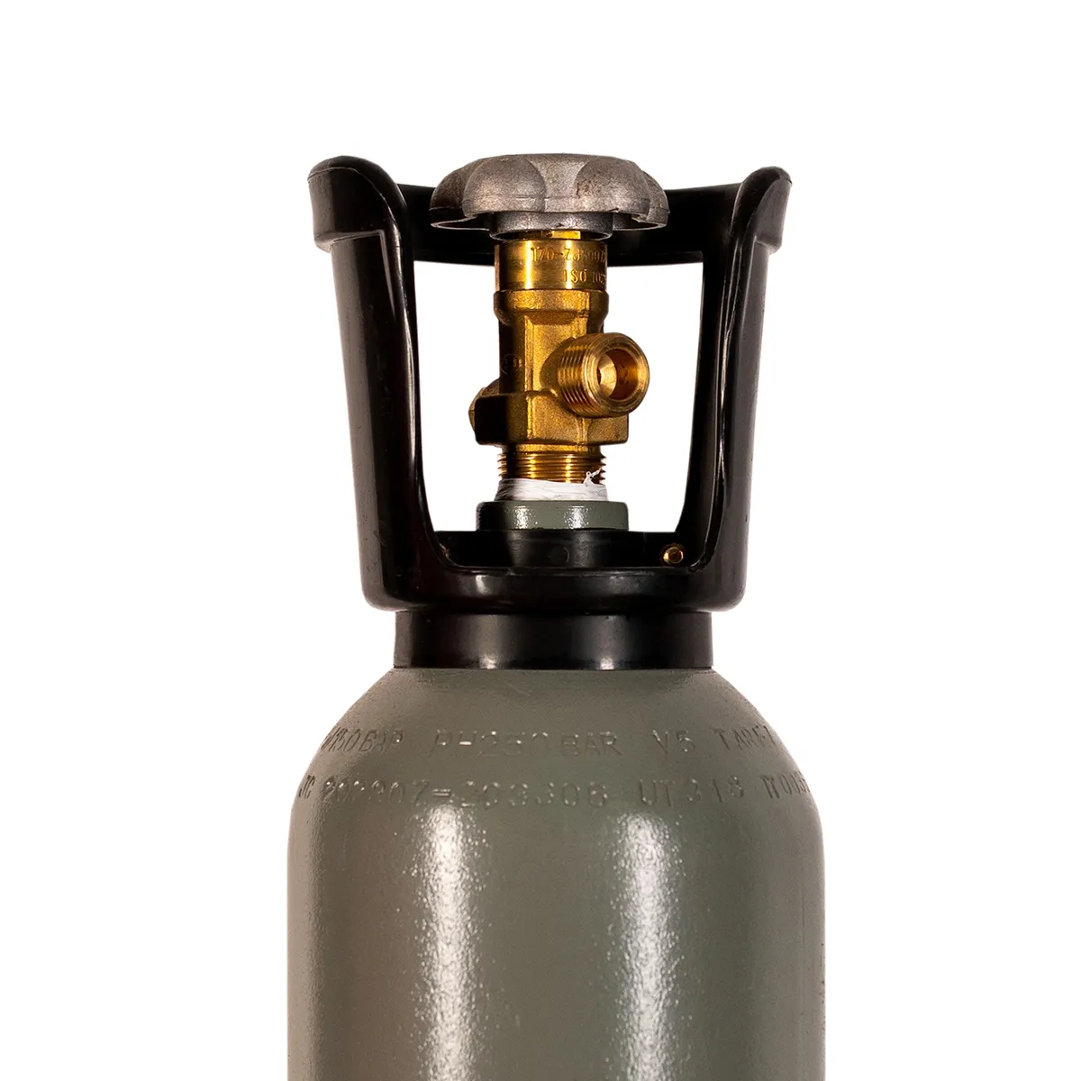 Aqua Nova CO2 U-Pipe 4x15mm