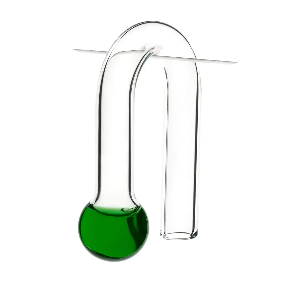 CO2 Test Hang On