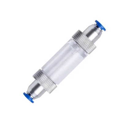 AquaArt CO2 Blasenzähler
