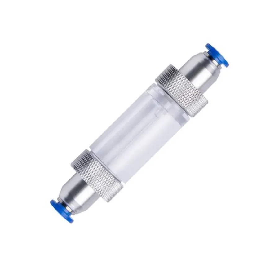 AquaArt CO2 Blasenzähler
