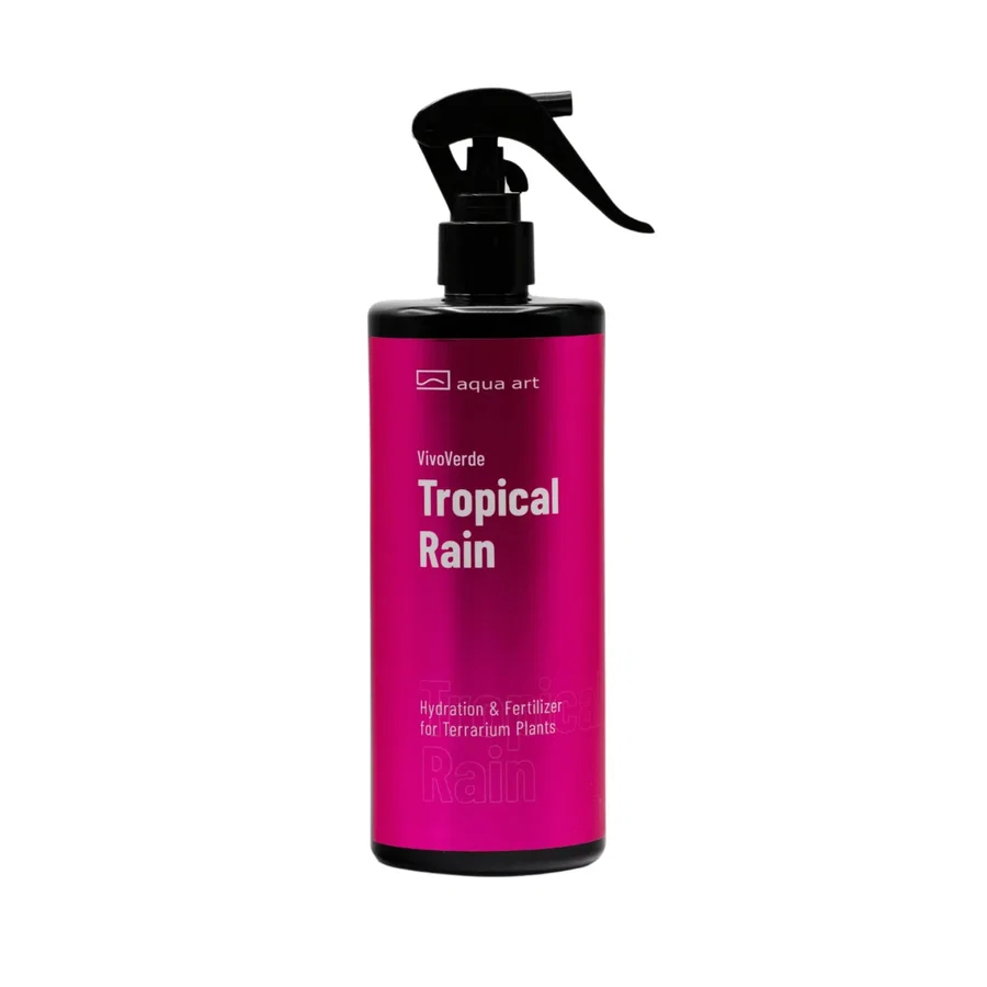 AquaArt VivoVerde Tropical Rain - 500ml