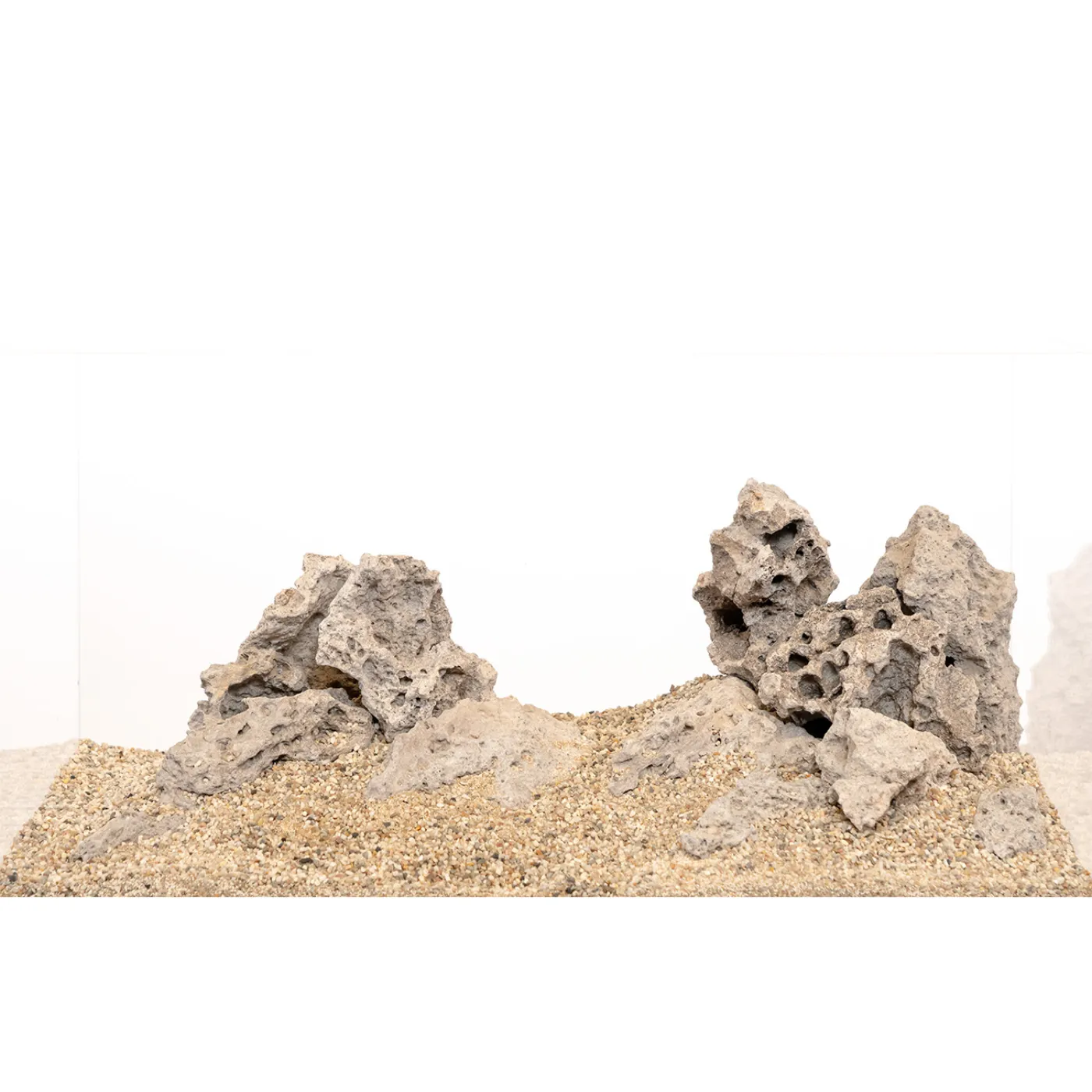 Aquarium Felsen | Set