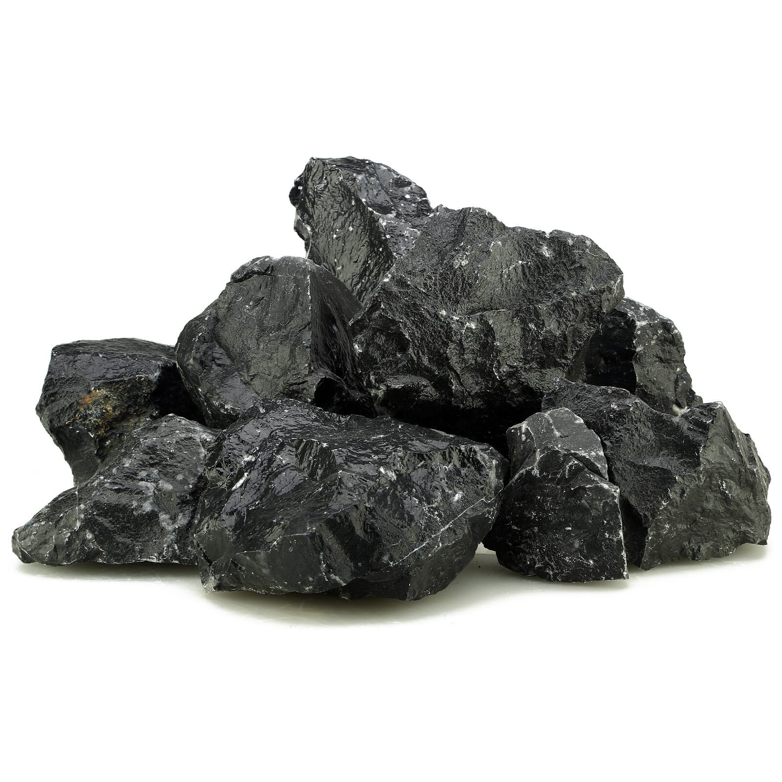 Black Rocks - Standard