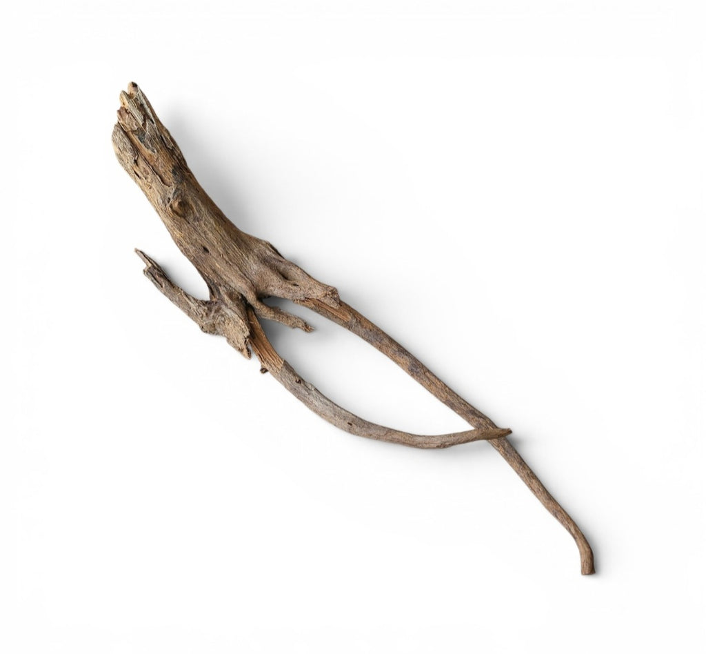 Black Slim Wood Größe L Nr.722