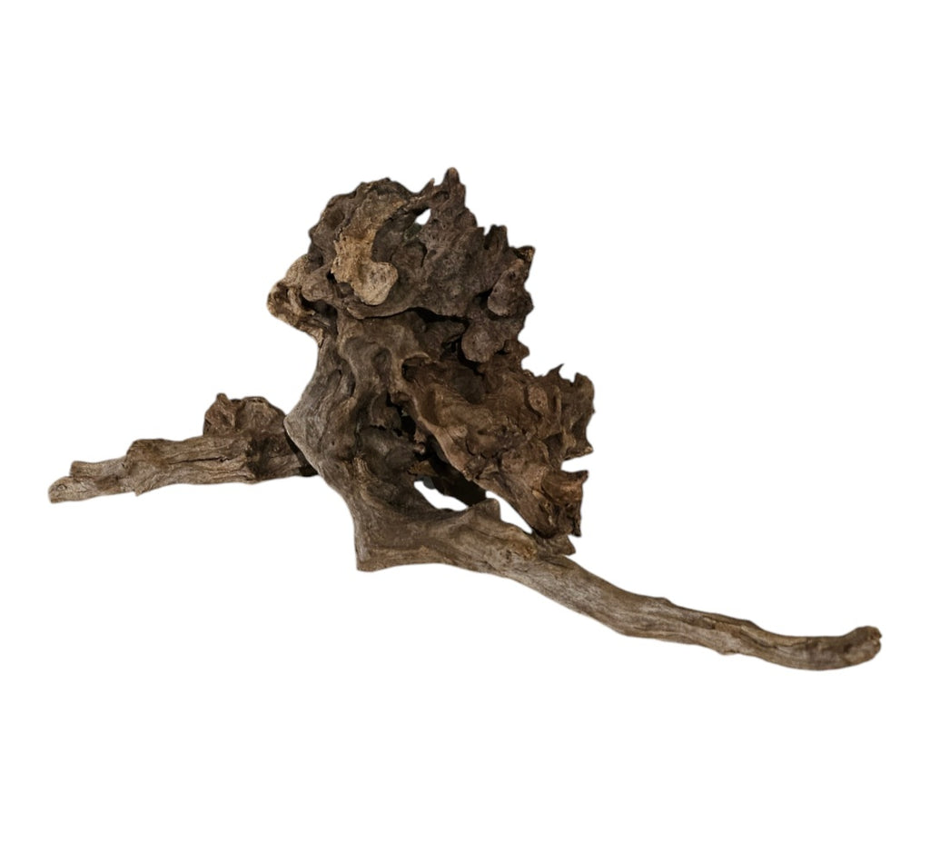 Black Slim Wood Größe M Nr.106