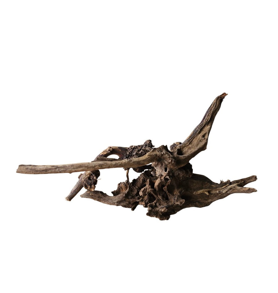 Black Slim Wood Größe M Nr.59