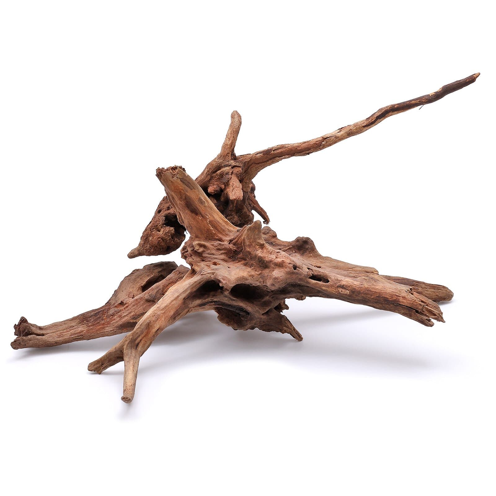 Black Slim Wood - Set S