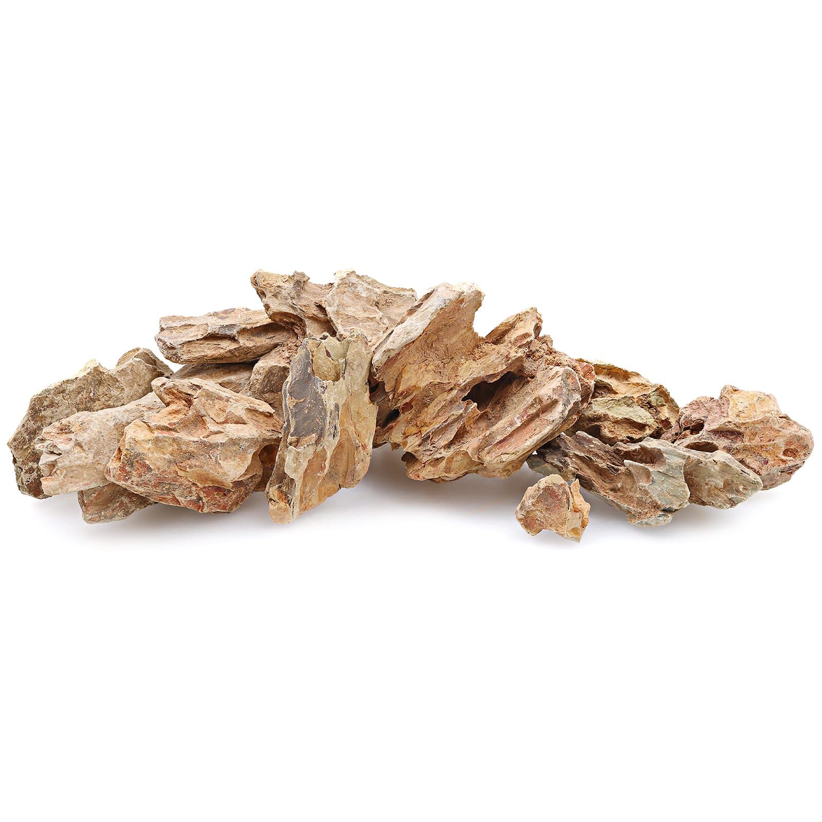 Drachenstein - Ohko - 2-10 cm - 1 kg
