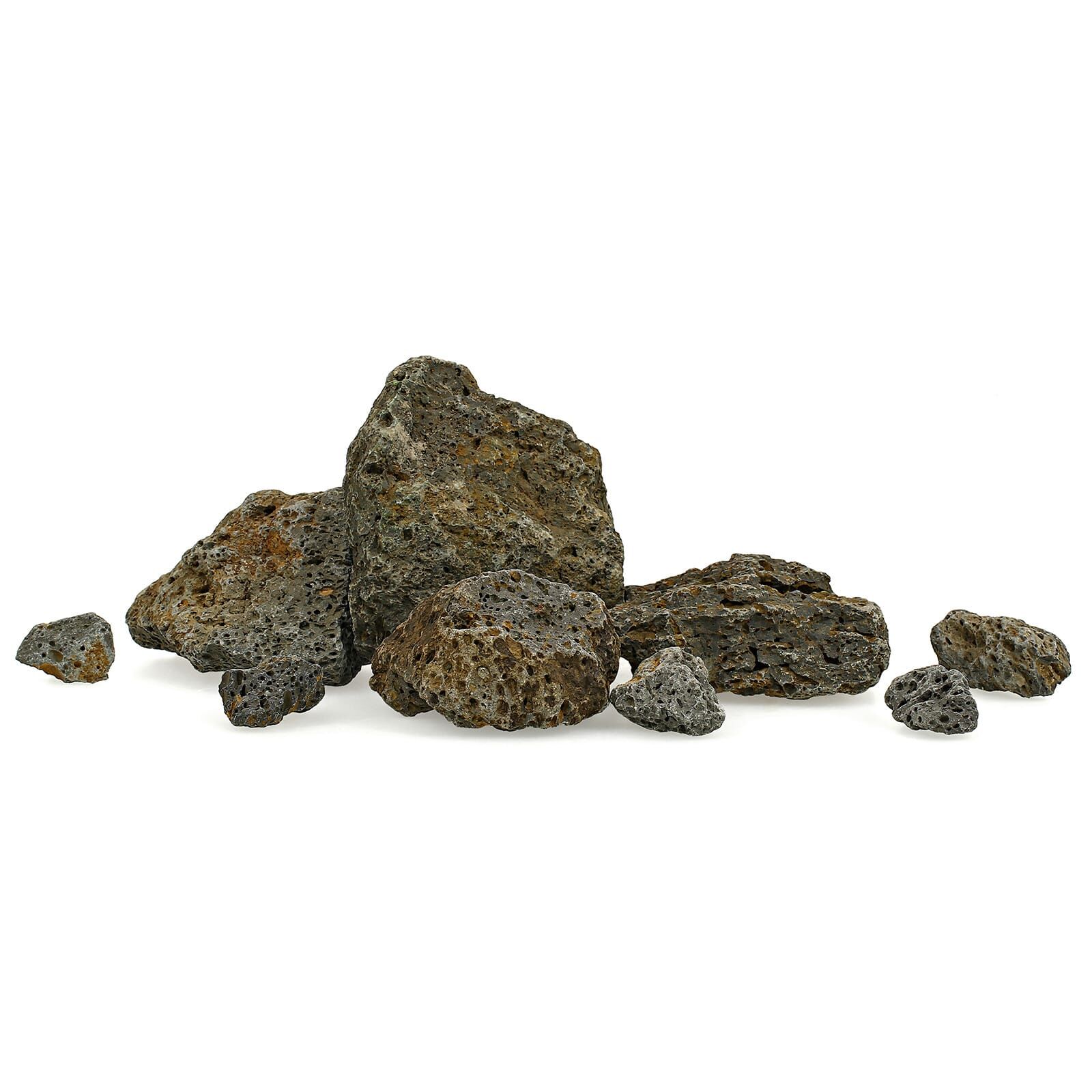 Galapagos Rocks - Set - 80 cm