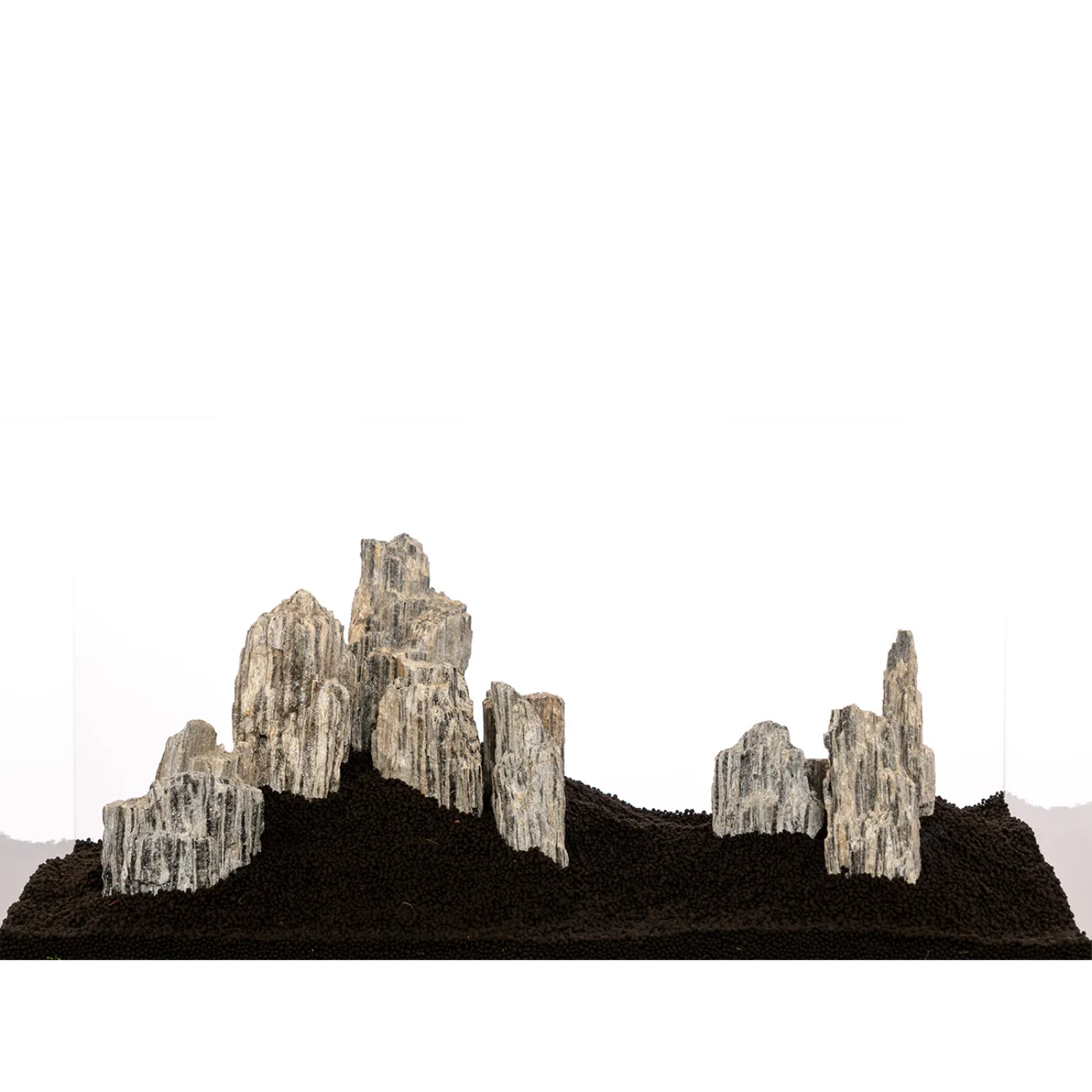 Glimmer Rock | Set
