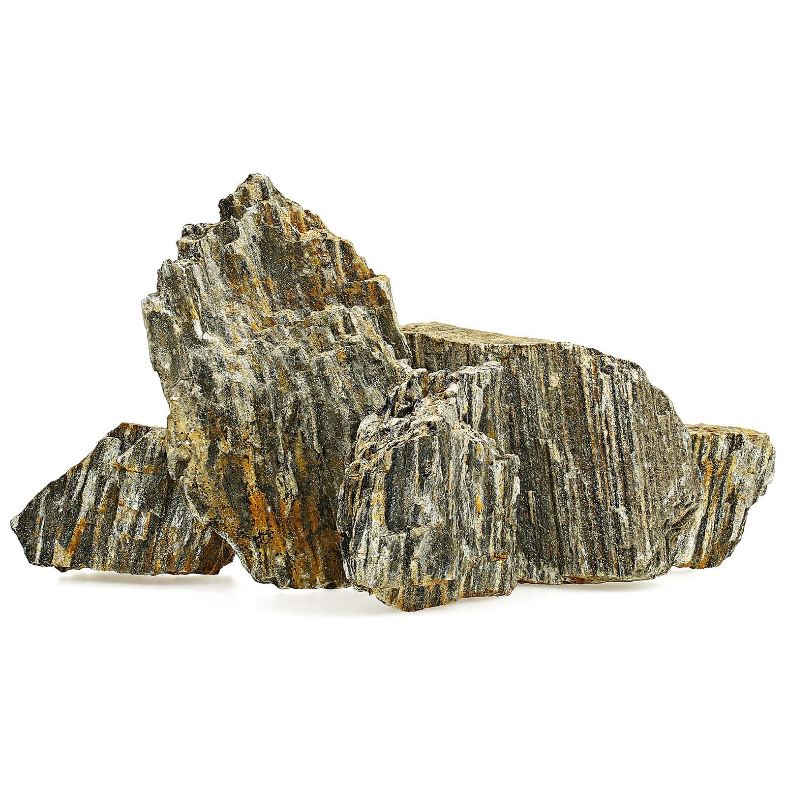 Glimmer Rocks Set