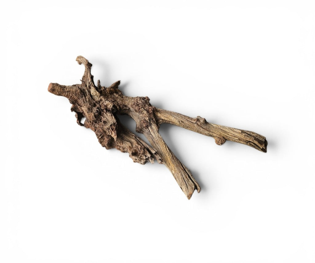 Black Slim Wood Größe L Nr.182