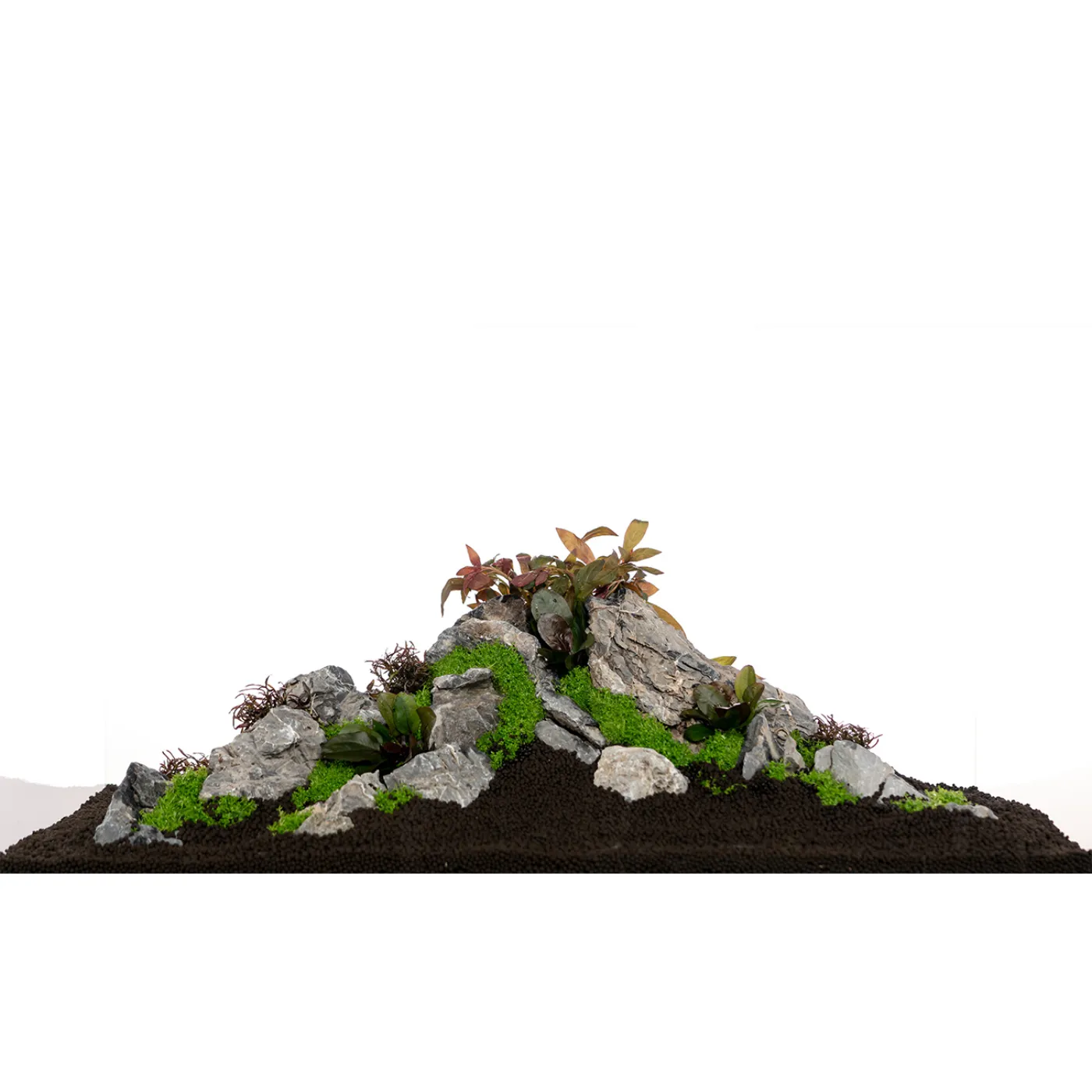 Mini Landschaft - Seiryu - Ryuoh