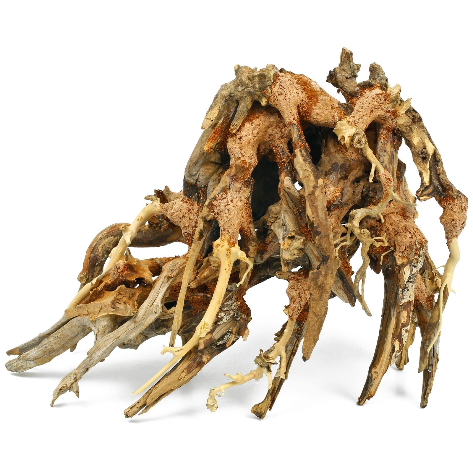 Octopus-Holz - S