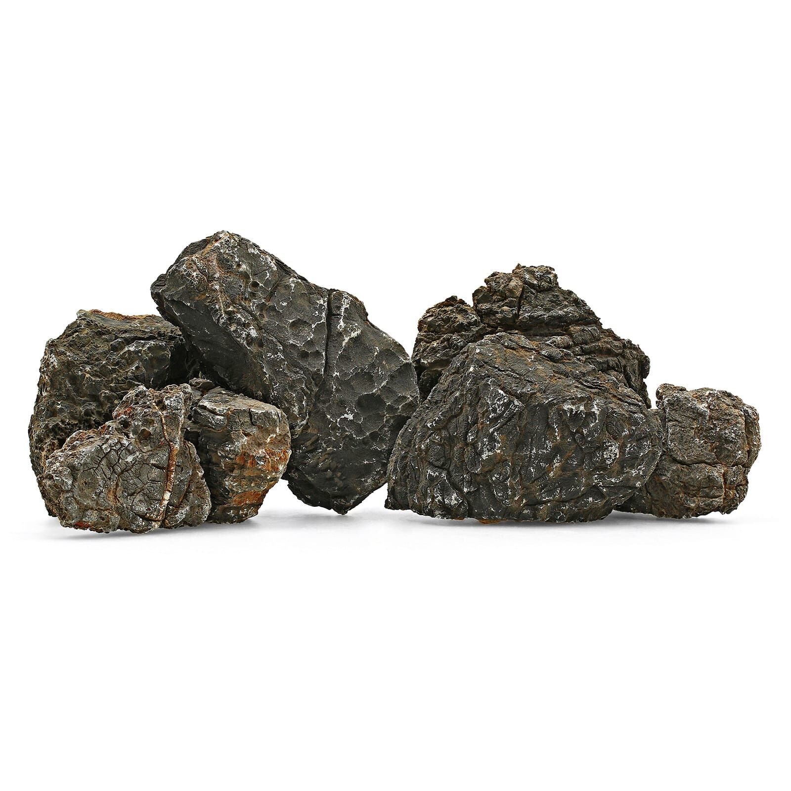 Schwarze Pagode - Set - 60 cm