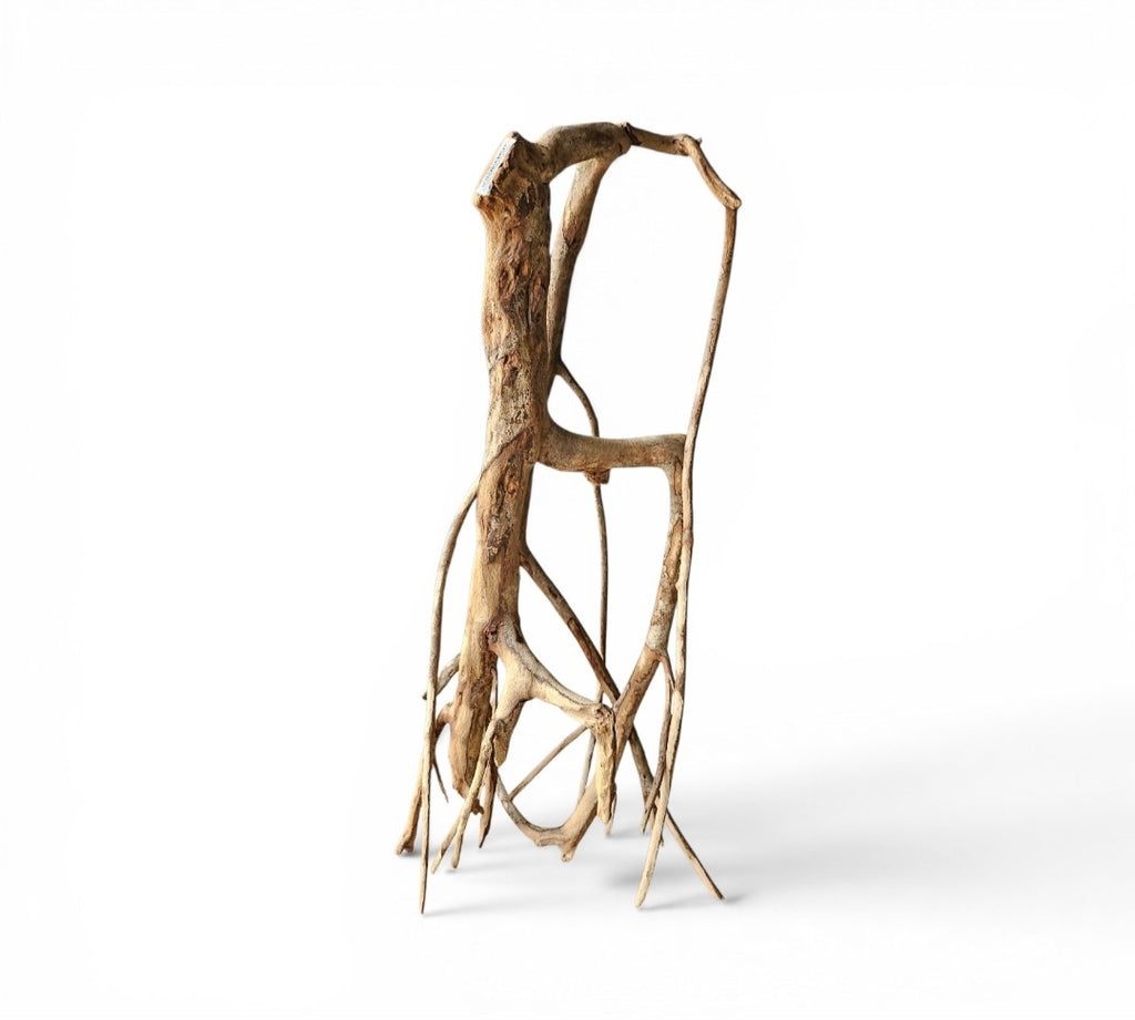 Talawa Holz/Wood 30-45cm Nr. 88