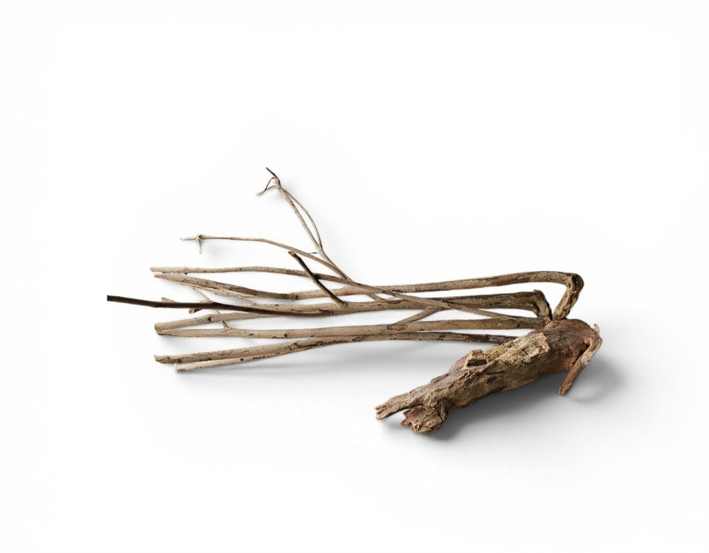 Talawa Holz/Wood 30-45cm Nr. 95