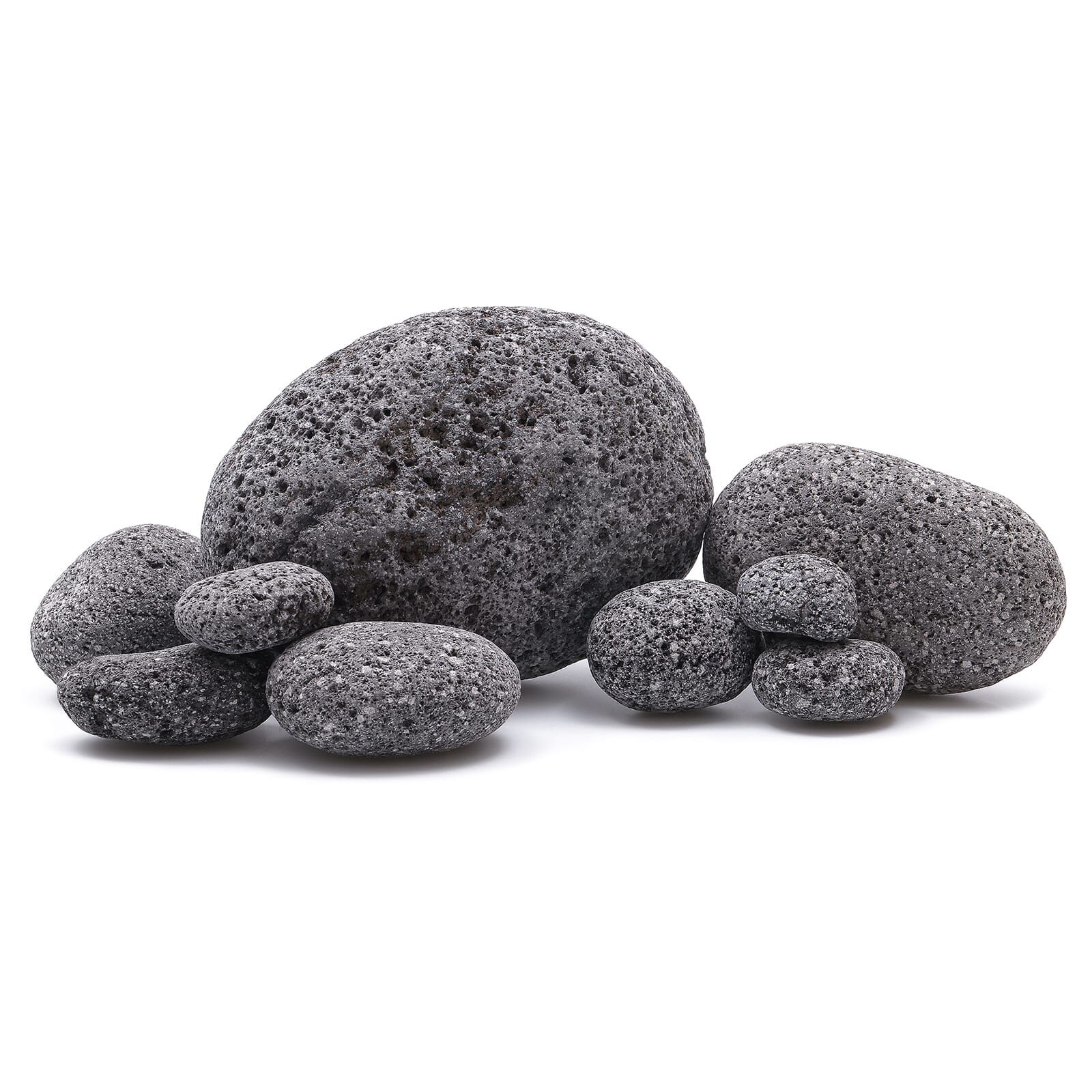 Zen-Pebbles Set