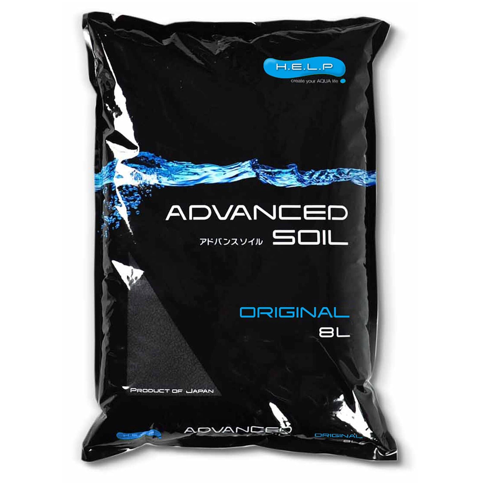 Aquael - Advanced Soil Original - B-Ware