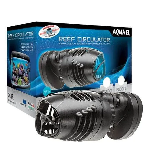 Aquael - Circulator