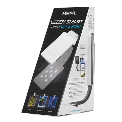 Aquael Leddy Smart | Sunny Day&Night LED