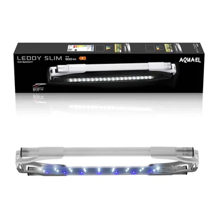 Aquael - Leddy Smart - Sunny Day & Night