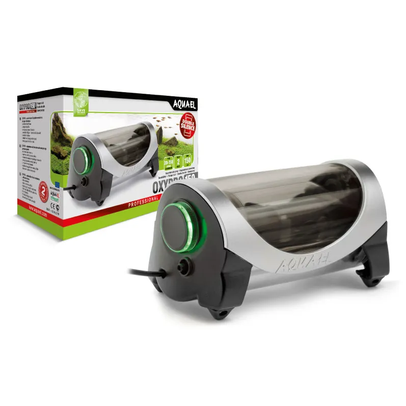 Oxypro 150, Luftmembranpumpe Silent