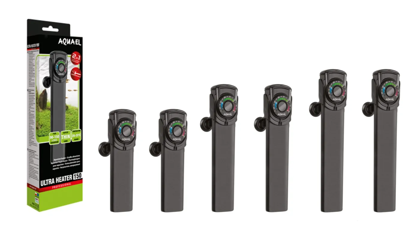 Aquael Ultraheater
