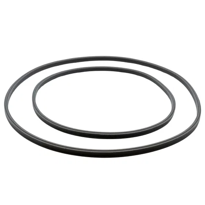 Ersatzdichtungen für Aquael Hypermax