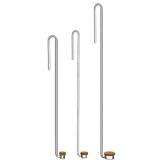 AQUARIO - Neo CO2 Diffusor | Curved Special