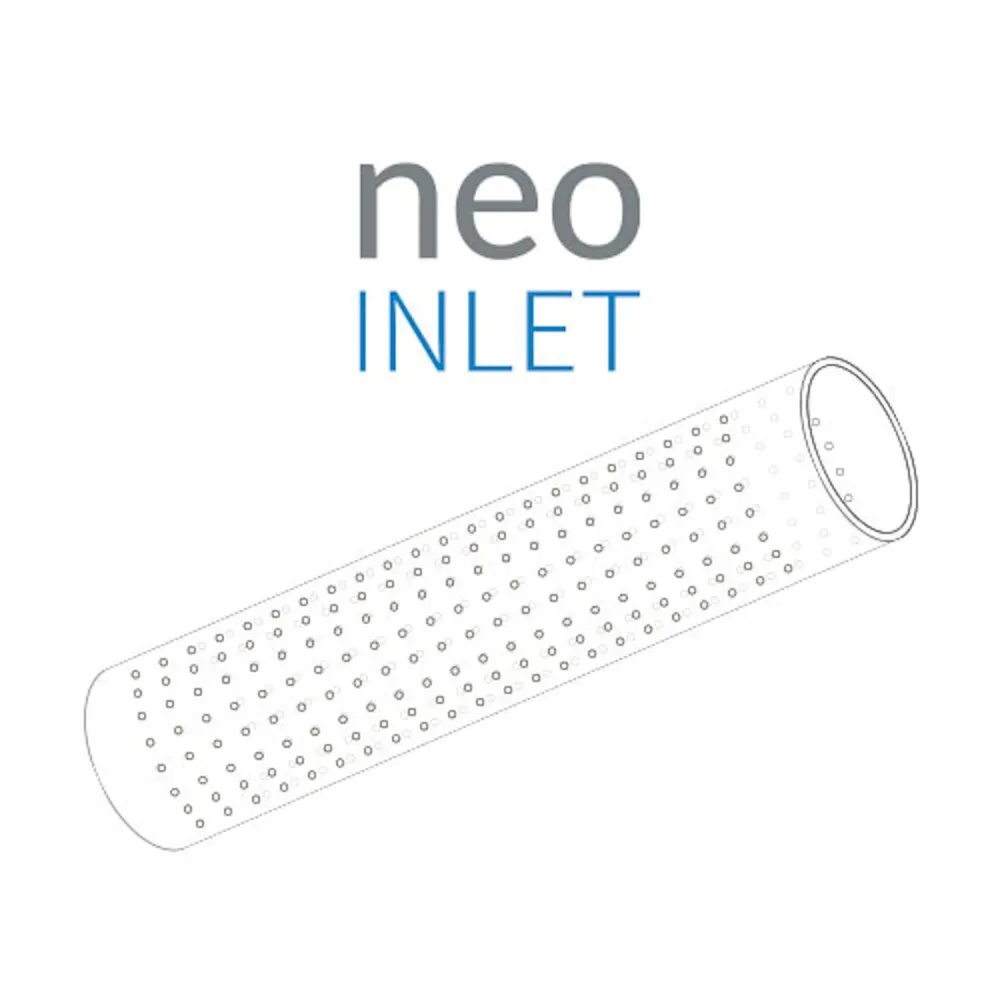 AQUARIO Neo Inlet Net Ansaugschutz