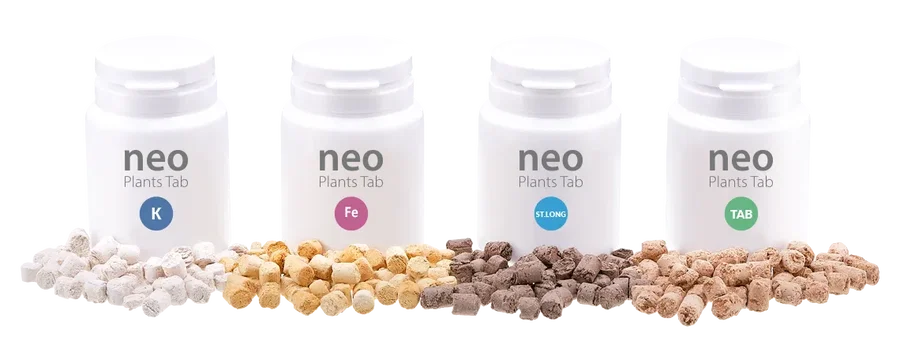 AQUARIO - Neo Plants Tab