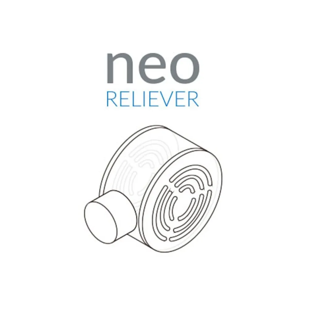 AQUARIO - Neo Reliever - Auslauf
