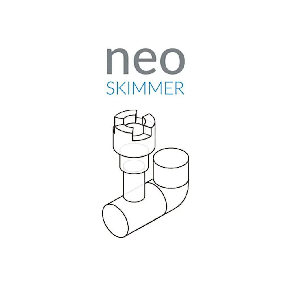 AQUARIO Neo Skimmer