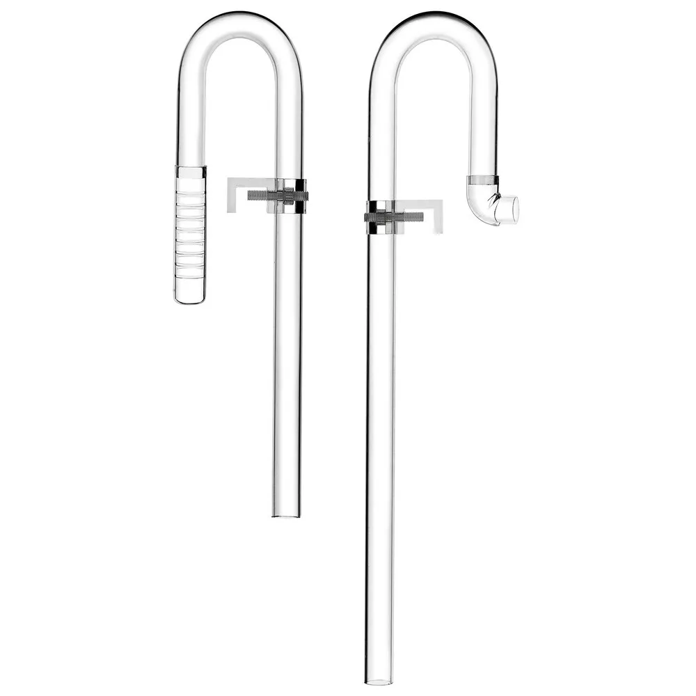 AQUARIO Neo Flow | Ein-/Auslauf Set - Standard V2