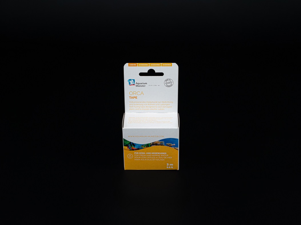 ORCA Tape 3m