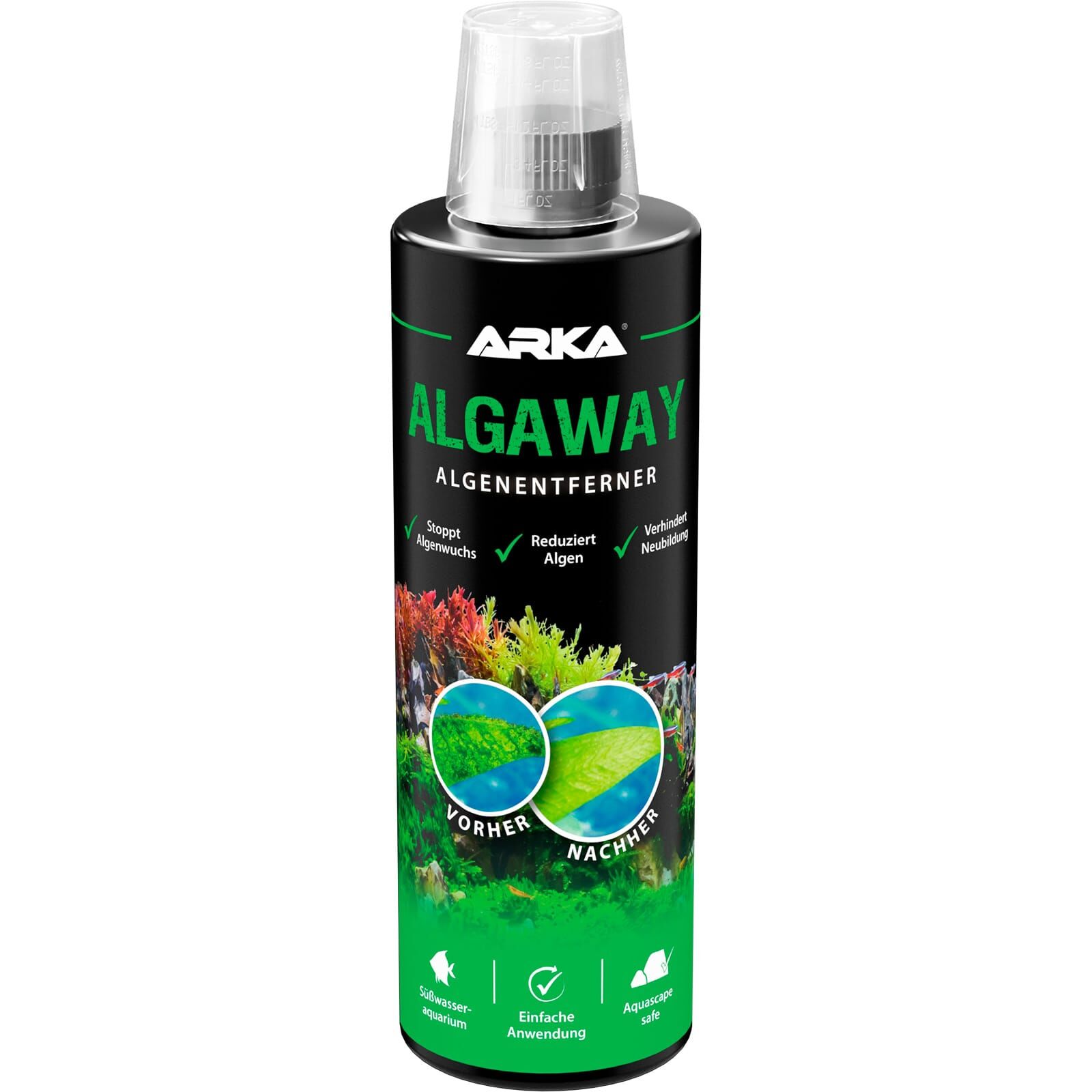 ARKA - Algaway