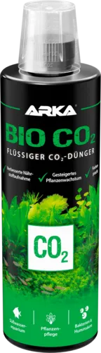 ARKA - BIO CO2
