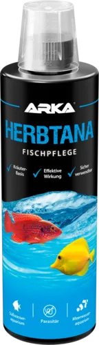 ARKA Herbtana | Meer- und Süßwasser