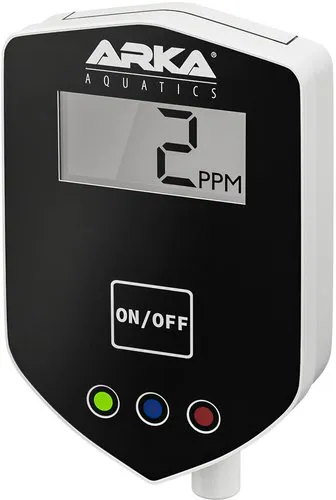 ARKA - myAqua - Inline TDS- Messgerät