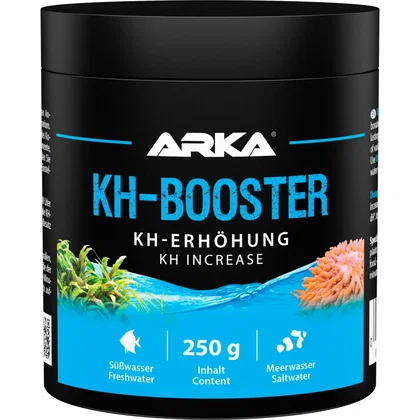 ARKA KH Booster | Karbonathärte sicher erhöhen