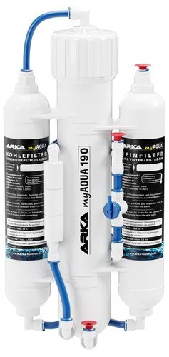 ARKA - myAqua Umkehrosmoseanlage 190/380