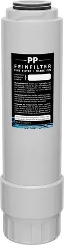 Arka myAQUA 3800 Feinfilter