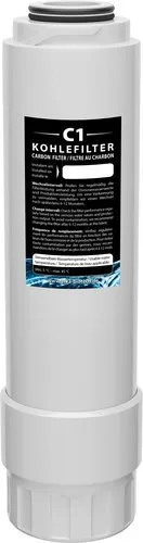 Arka myAQUA 3800 Kohlefilter C1
