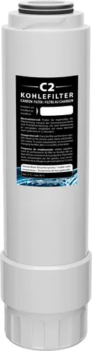 Arka myAQUA 3800 Kohlefilter C2