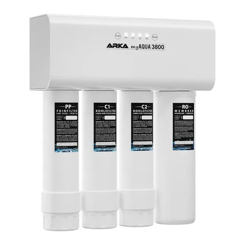 ARKA - myAqua 3800 - Kohlefilter