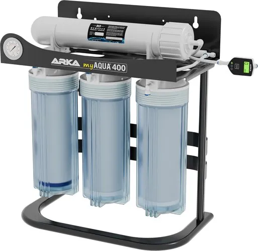 Arka myAQUA 400 Umkehrosmoseanlage - bis zu 400 l/Tag